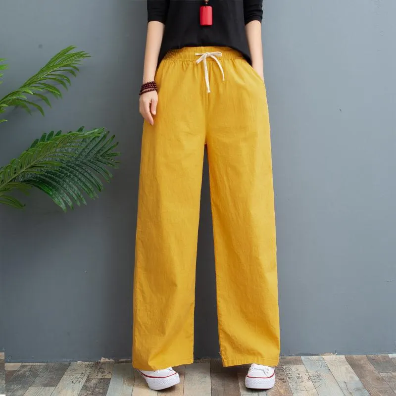 Fashion Trousers