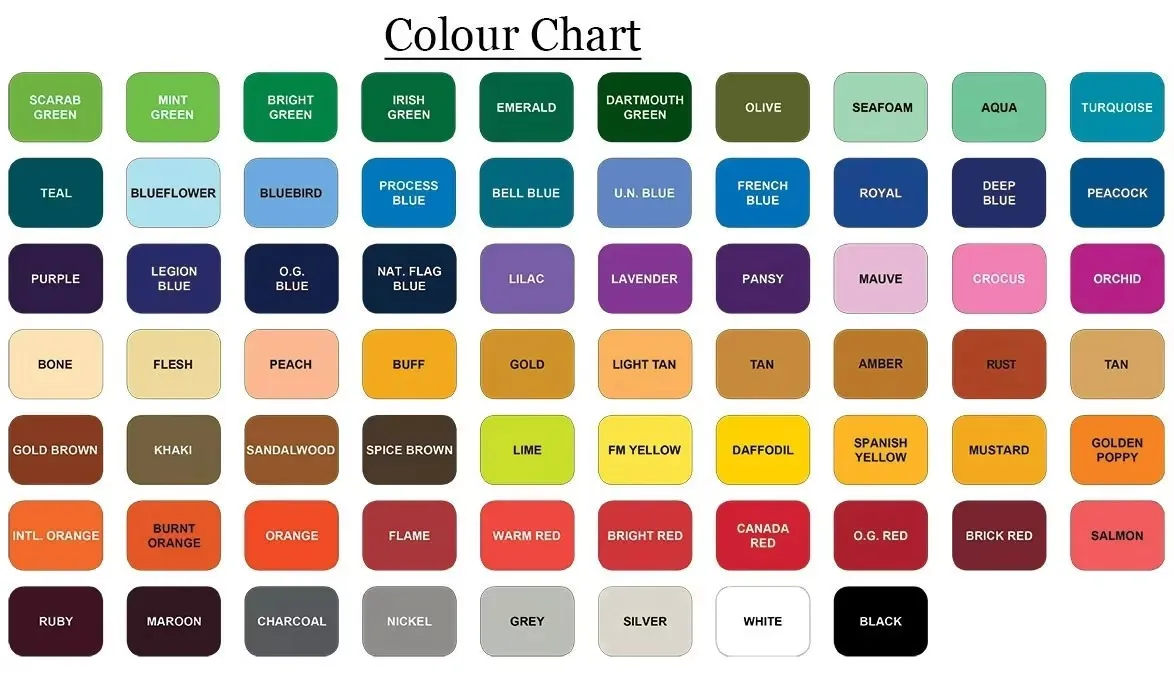 Size Specification 3