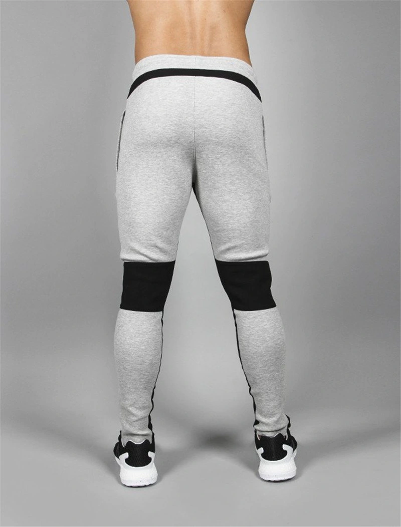 Wholesale Mens Slim Fit Sports Trousers