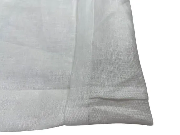 Linen Trousers Detail 5