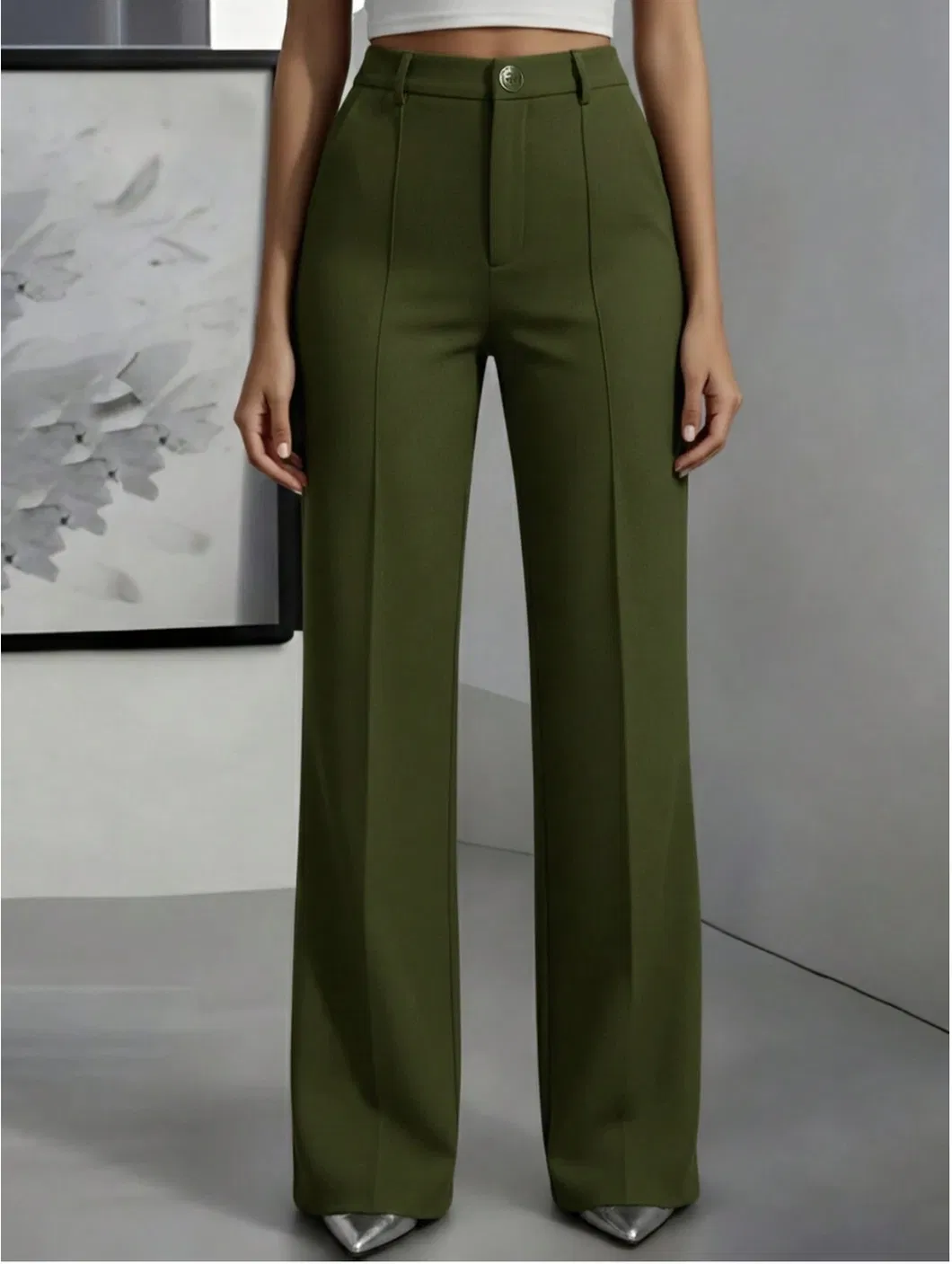 Elegant Trousers