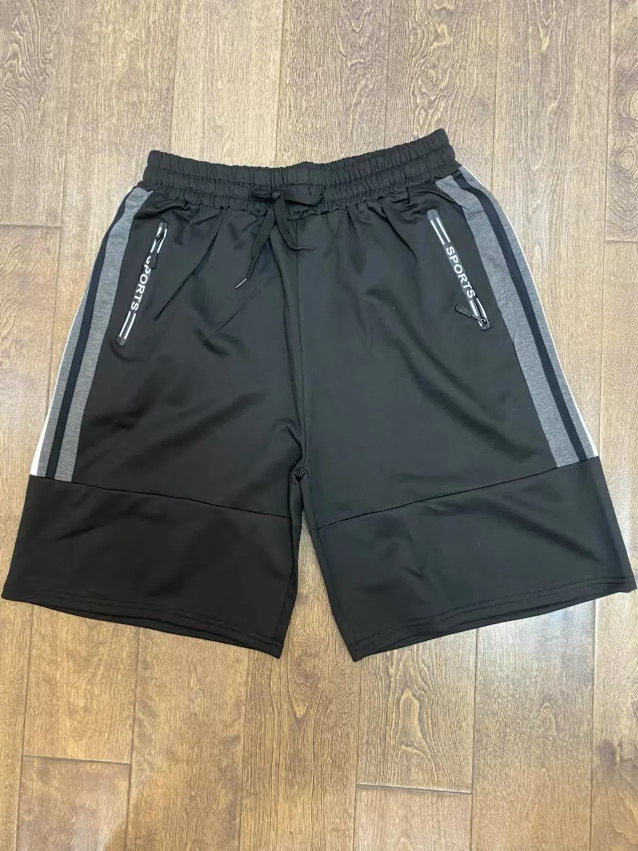 Men′ S Summer Wear Camouflage Cargo Bermuda Cargo Shorts Cotton Spandex Garment Dyed Cargo Shorts Cargo Bermuda