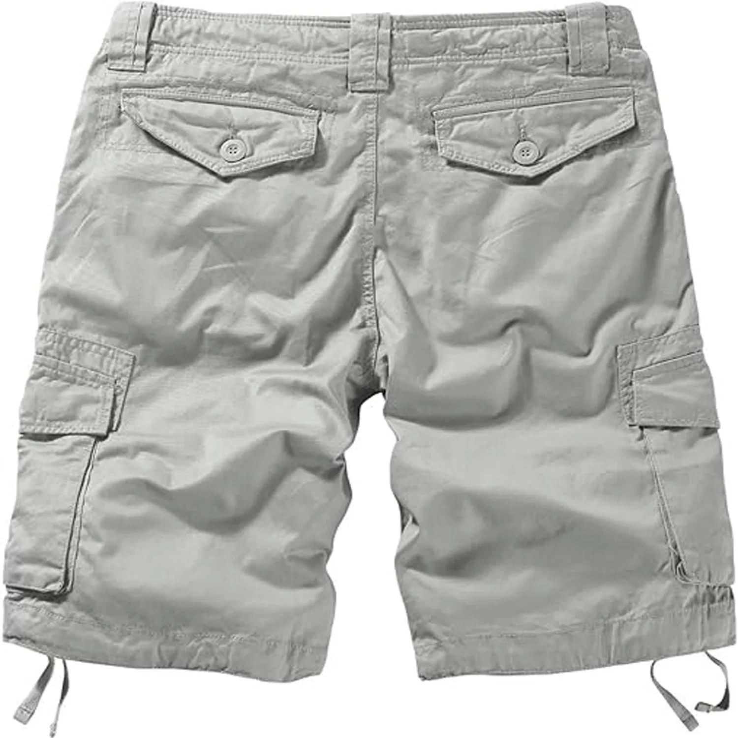 Match Men's Cargo Hiking Shorts