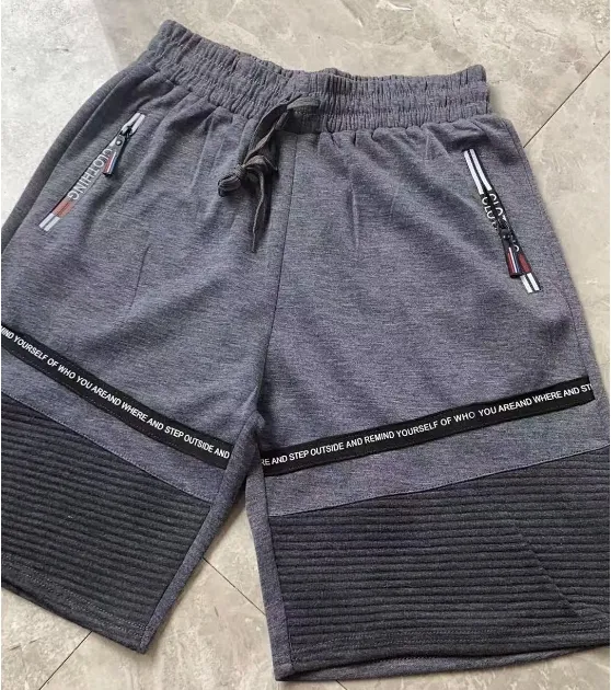 Casual Bermuda Shorts