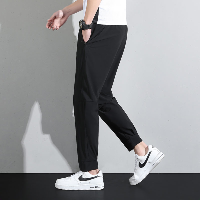 Chic Tailored Trousers with Superior Comfort for Everyday Wear