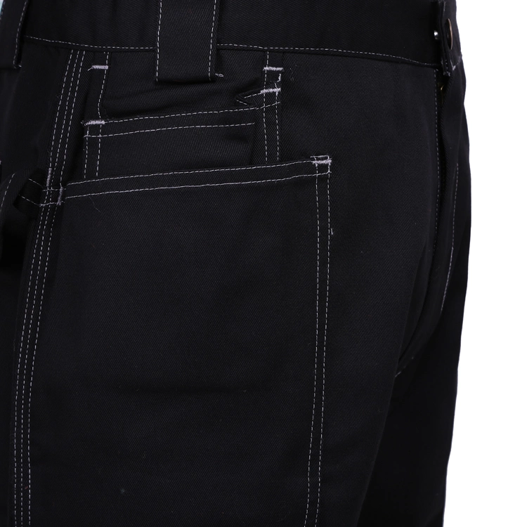 Factory Men′ S Chino Pants Cotton Casual Cargo Pants