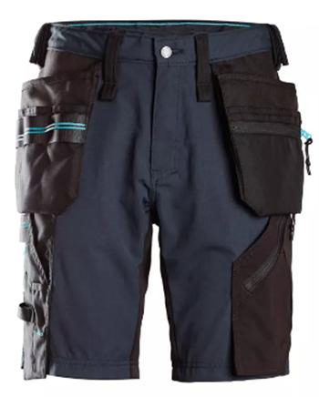 Plus Size Shorts Snickers Craftsman Summer Construction Pant Cargo Shorts