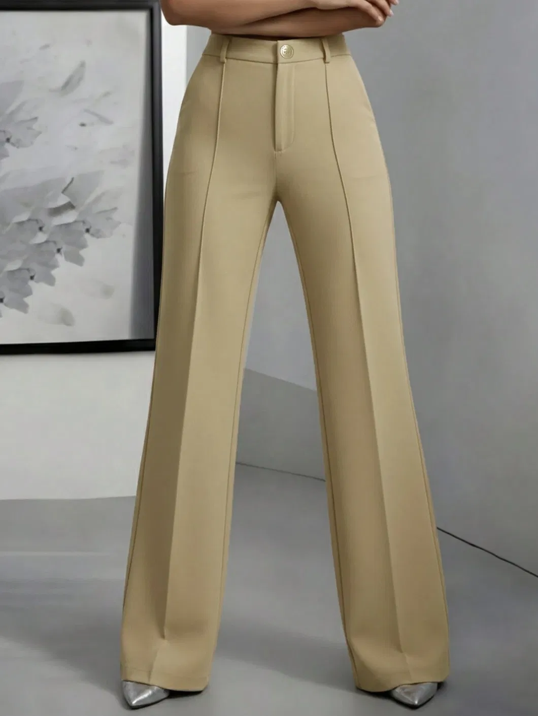 Elegant Trousers