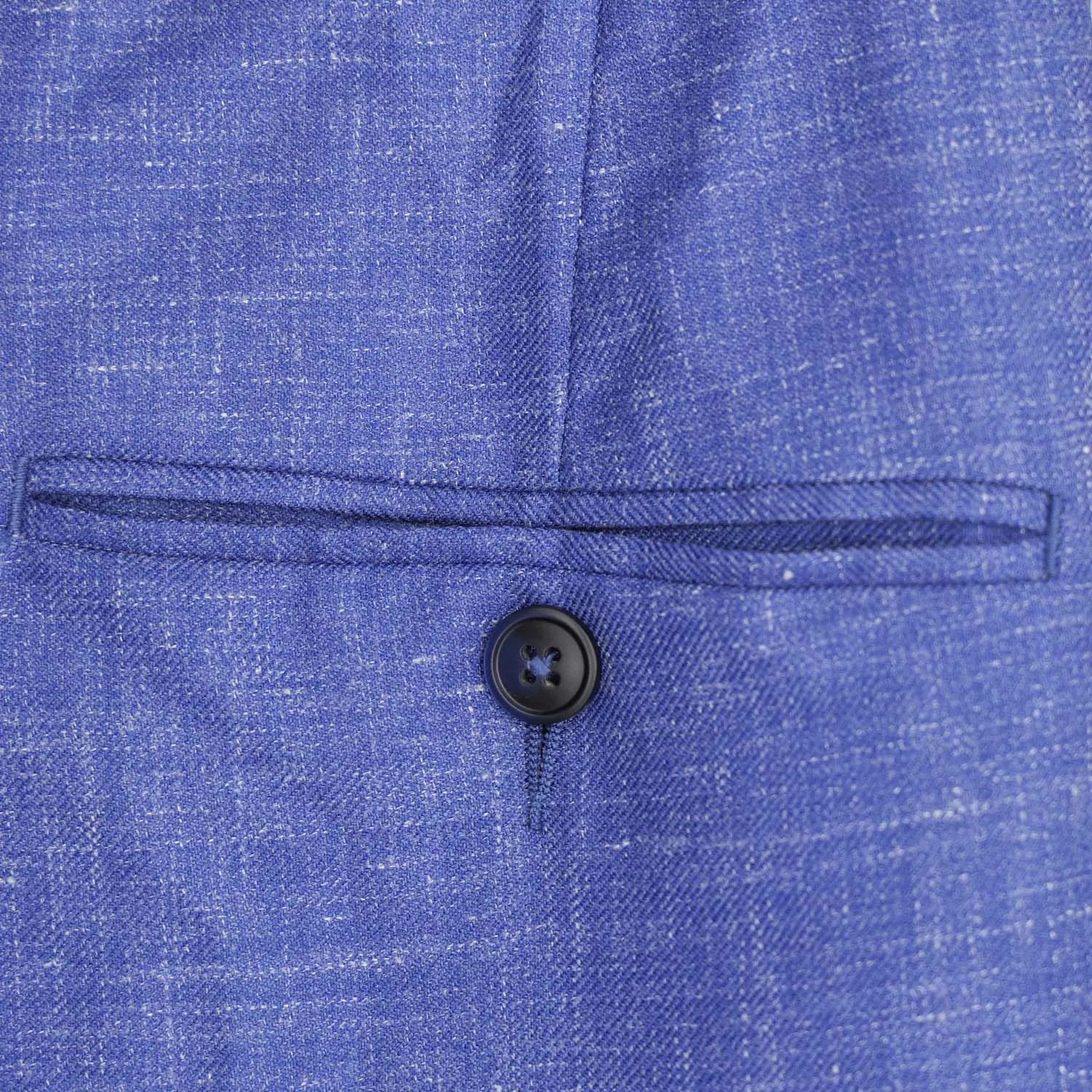 Exclusive Custom Tailored Slim Fit for Office and Special Occasions Bespoke Trouser