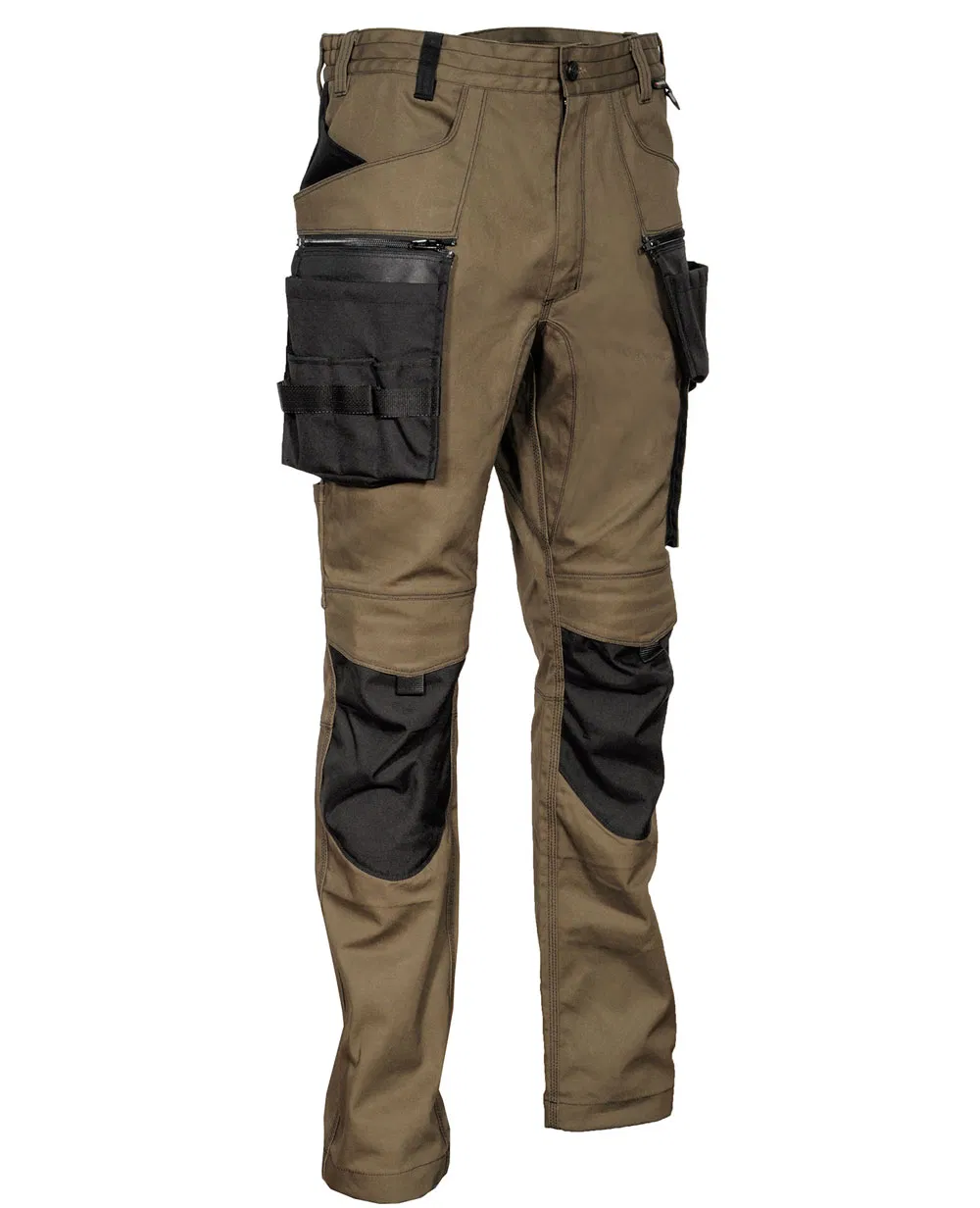 Cargo Pants Detail 1