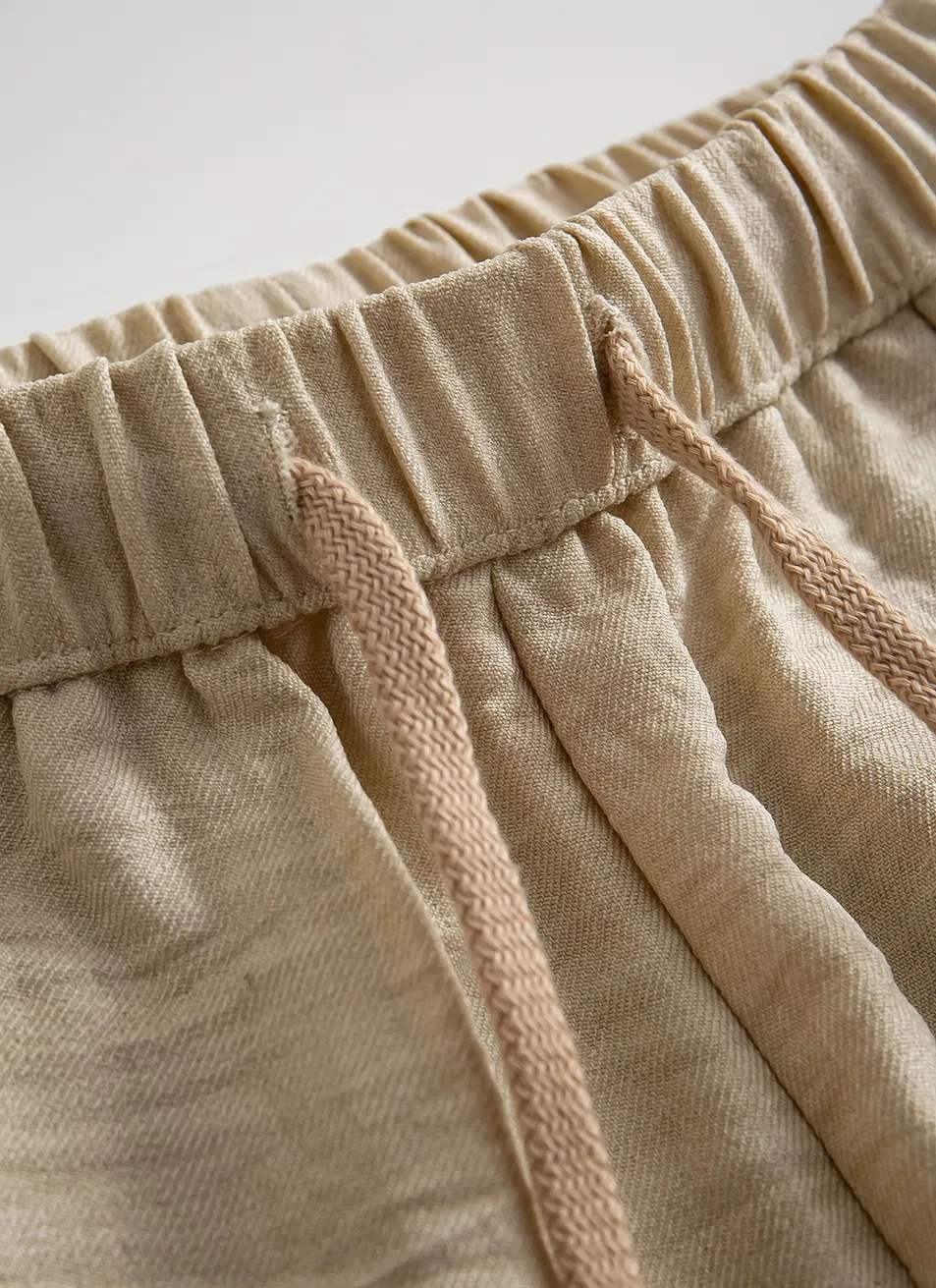 Wide-Leg Trousers View 2