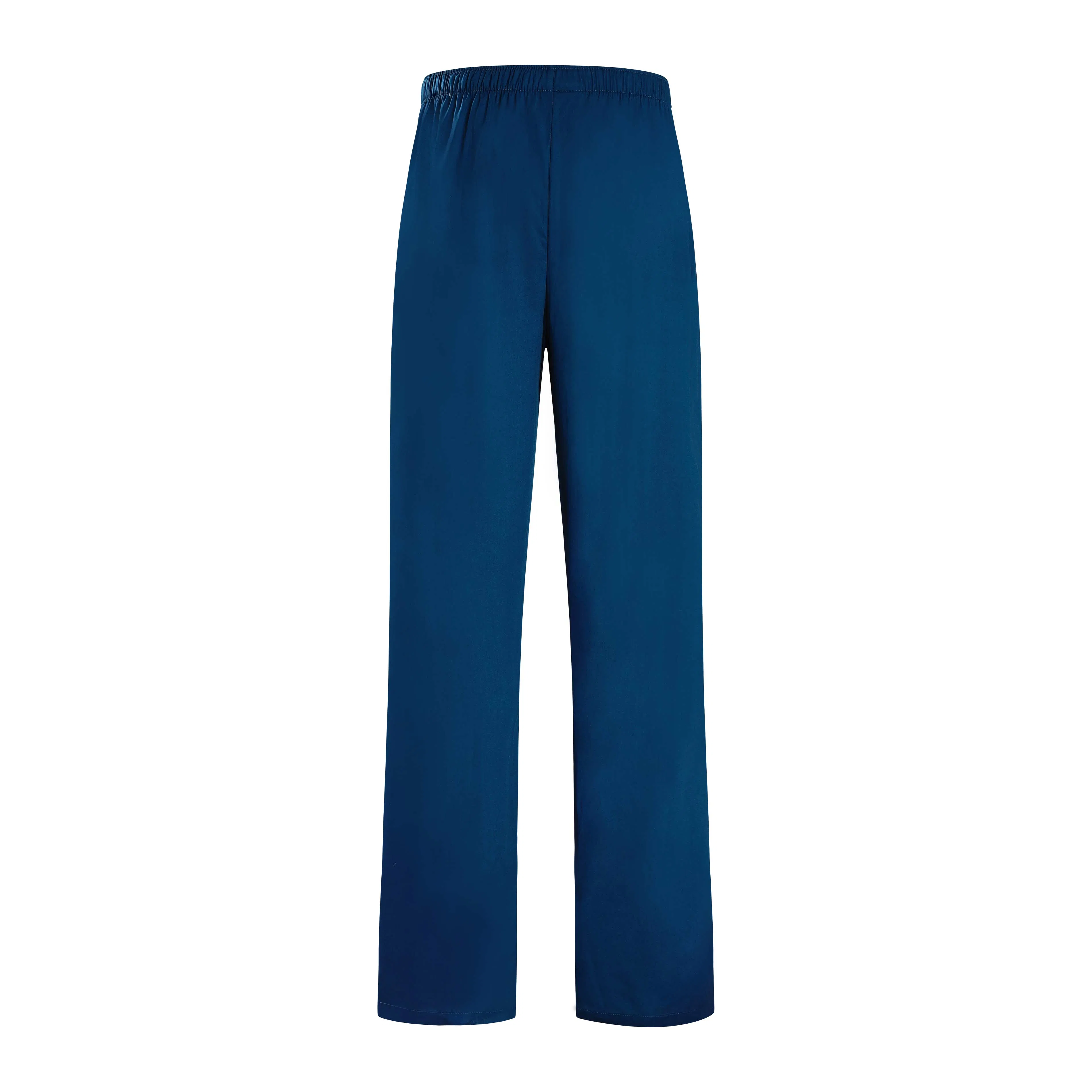 Quality Gym Sport Outdoor Jogger Trousers Cotton Loose Fashion Simple Pants Man Casual