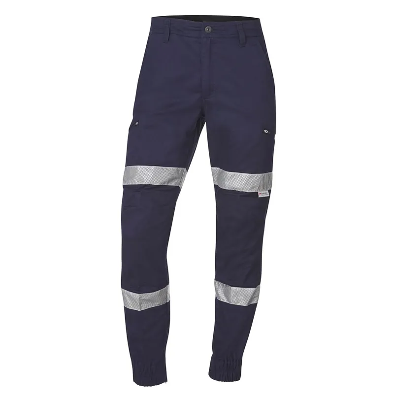 Cargo Pants Detail 1