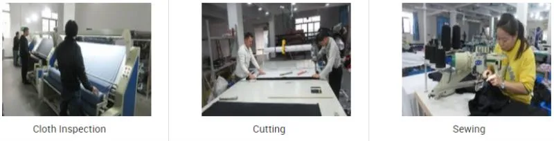 Production Flow Step 1