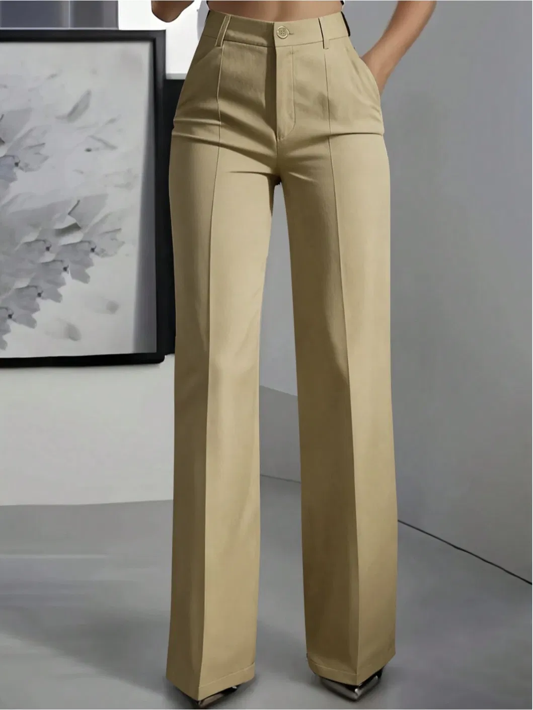 Elegant Trousers