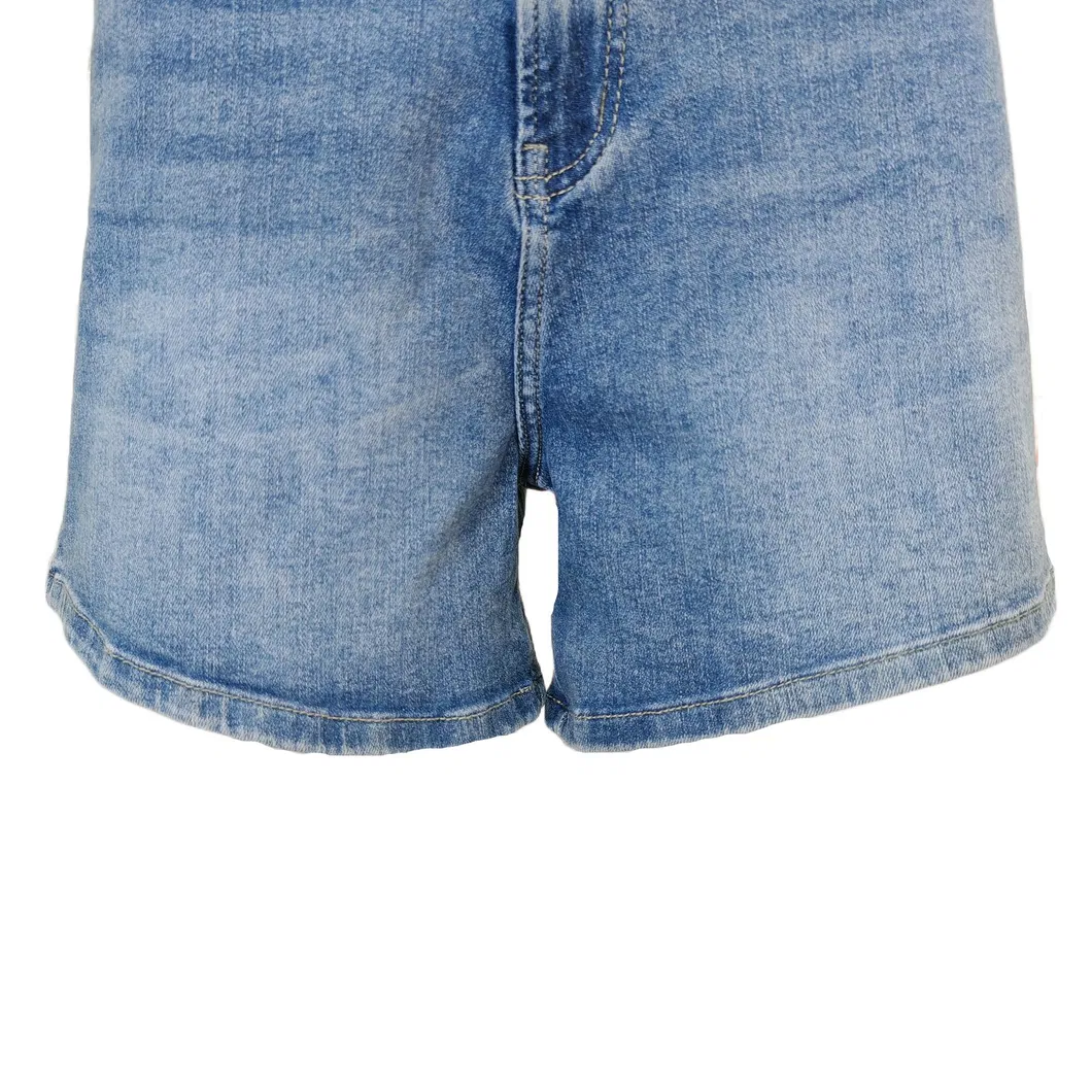 Custom Women's Hot Shorts