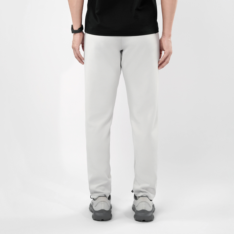 Close-Fitting and Slimming Man Dry Fit Custom Trousers for Volleyball Court