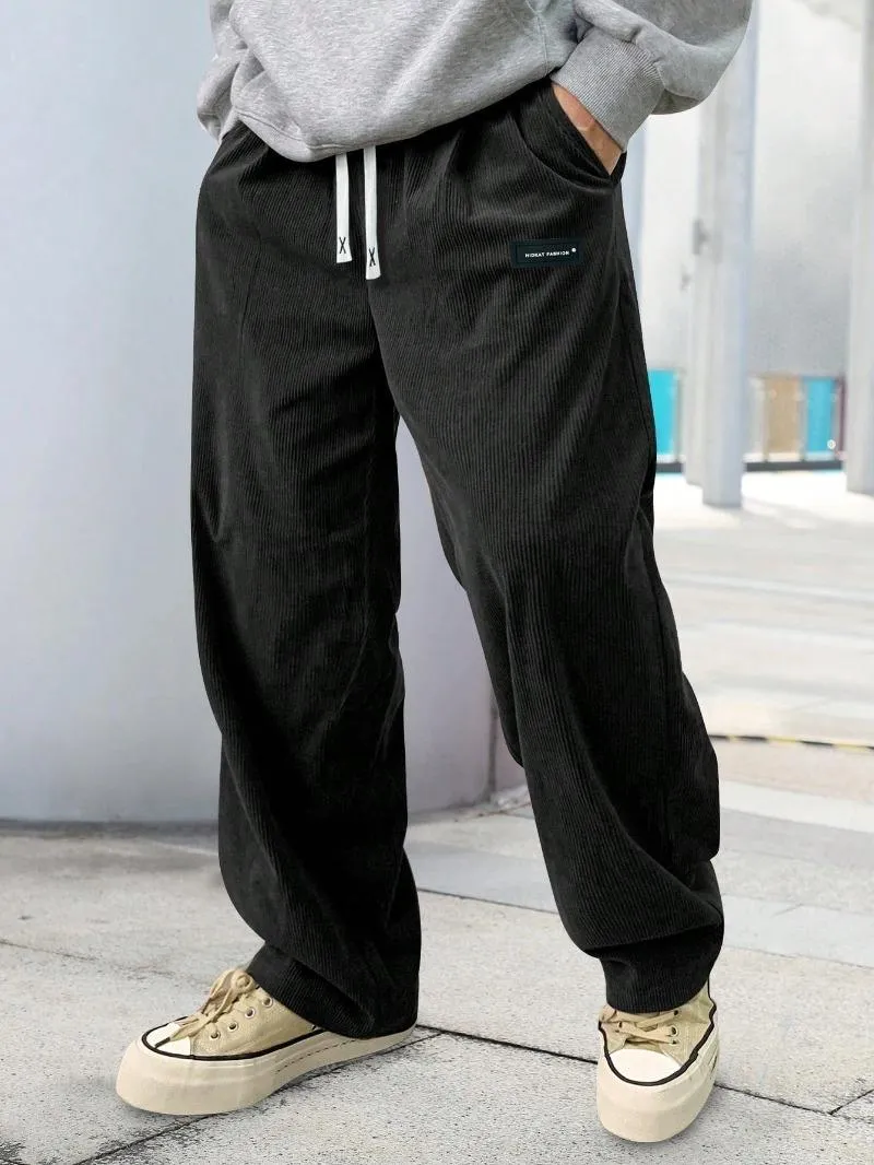 Fashion Casual Pants