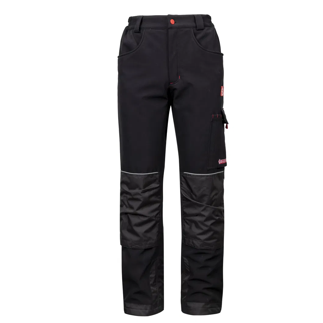 Cargo Workwear Trousers