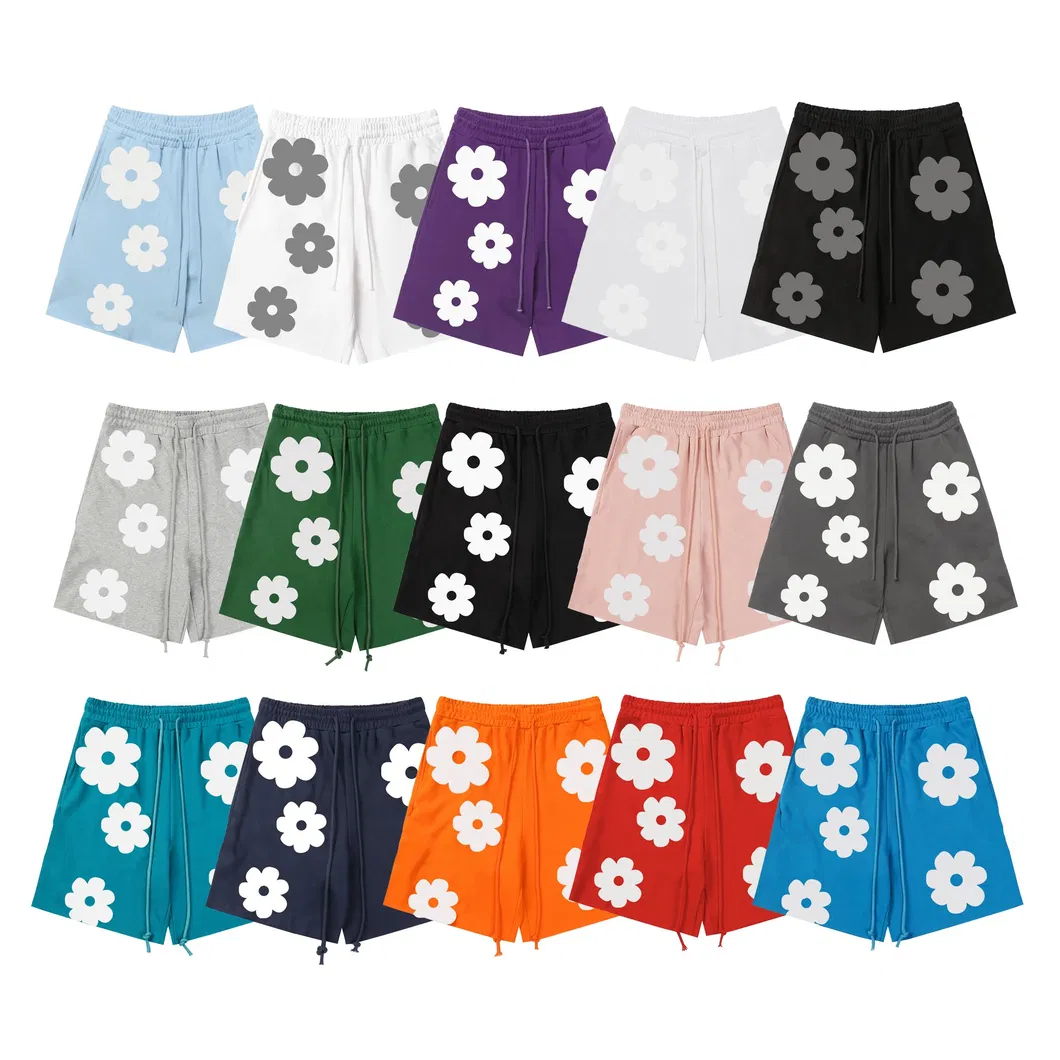 Designer Shorts View 2