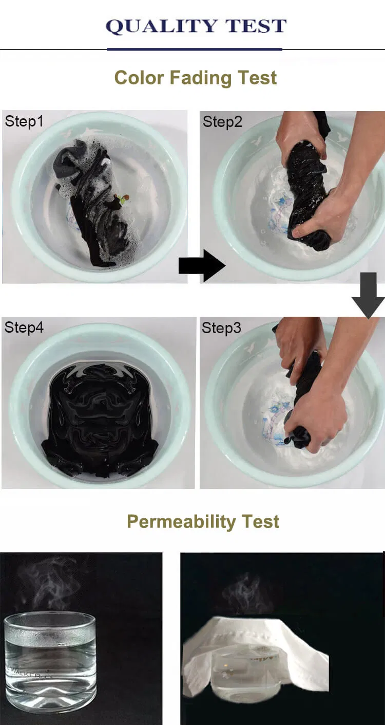 Washed Loose Sports Pants