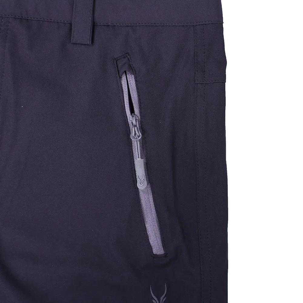 Hot Sale Outdoor Men Gym Hiking Softshell Pants Homme Casual Waist Jogger Sports Sweat Fleece Liner Trousers Pants