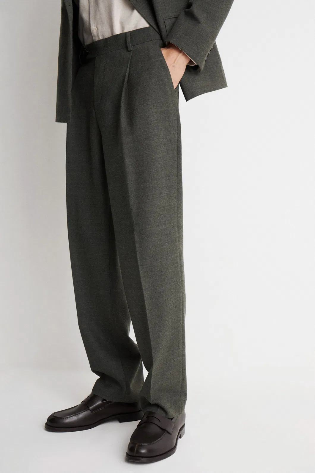 Formal Suit Pants 3