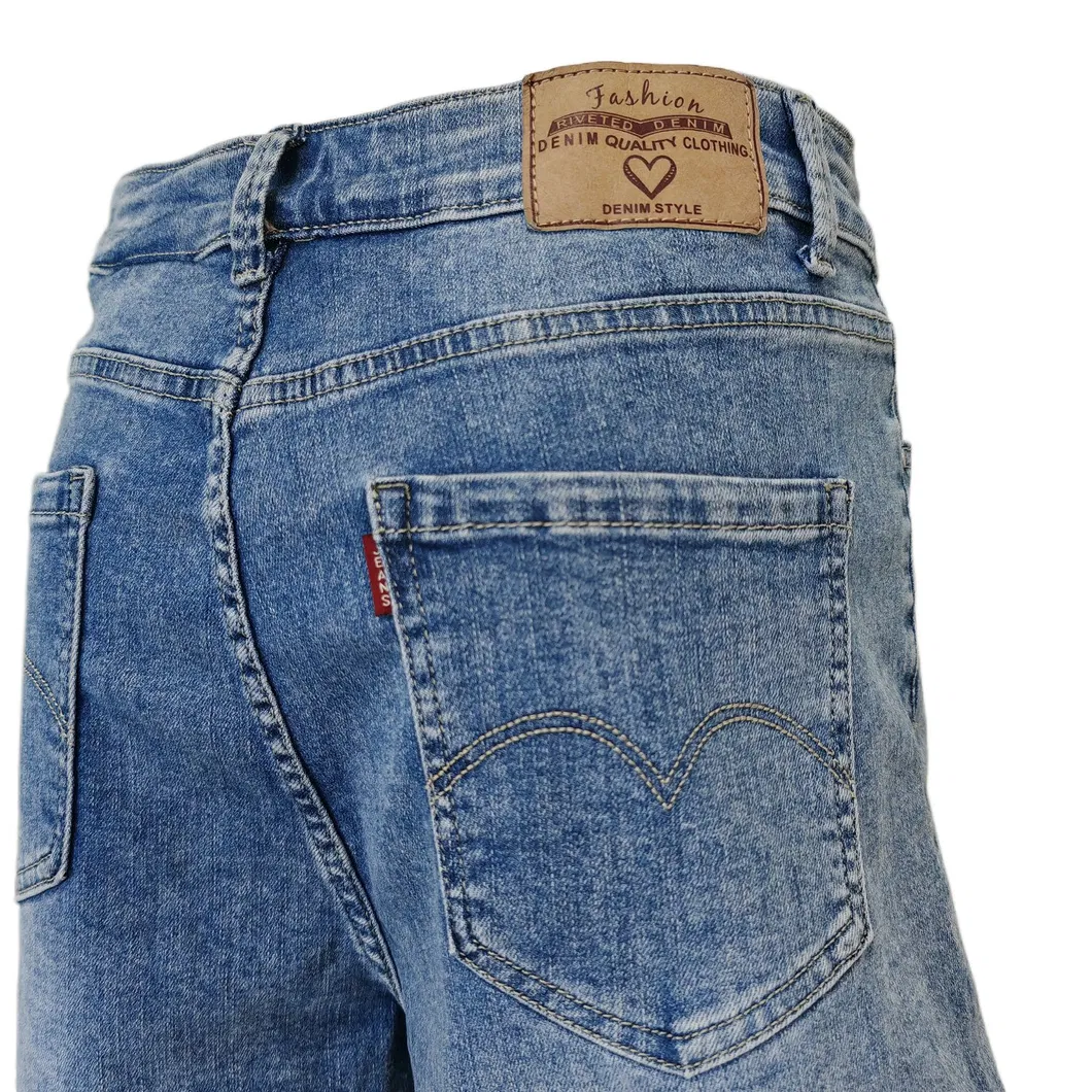 OEM Fashion Denim Shorts