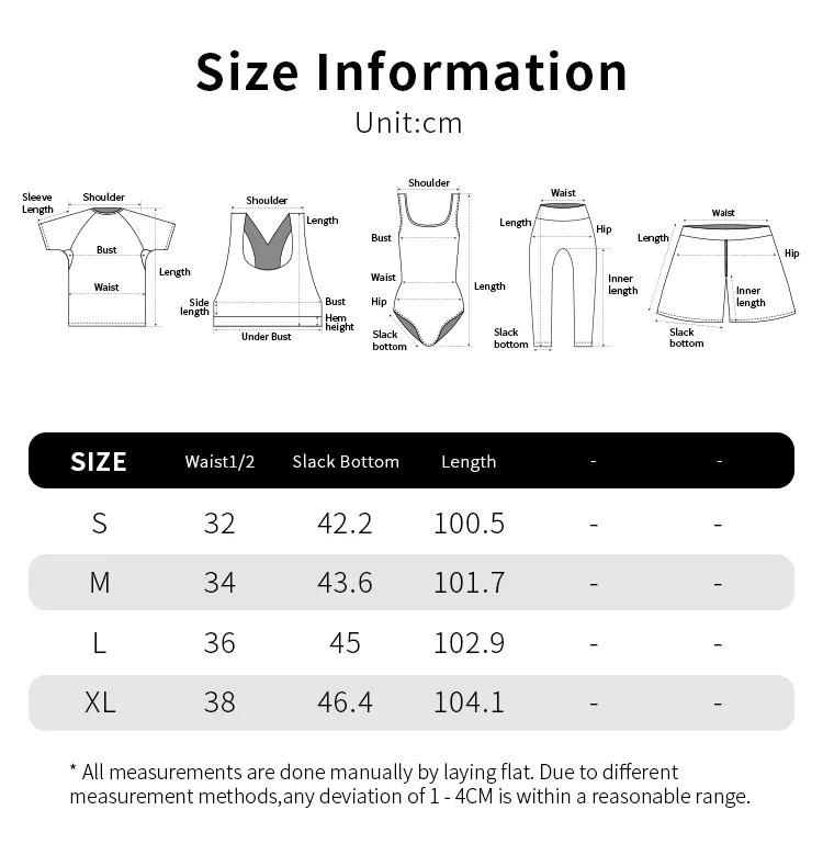 Flare Legging View 4