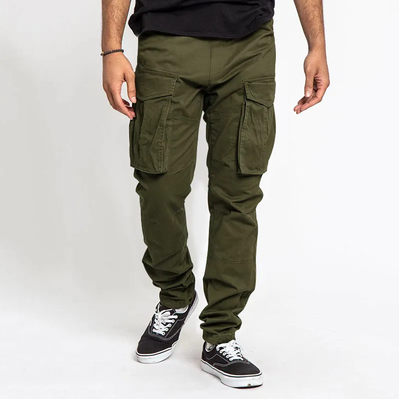 Men's Chino Trousers 5