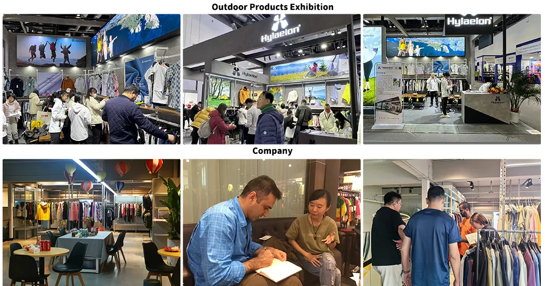 Outdoor Sports Shorts