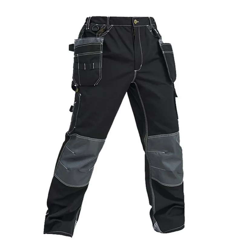 Cargo Pant View 2