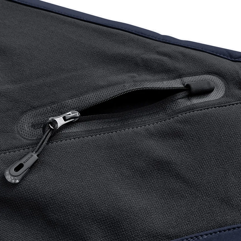 Skiing Trousers Detail 9