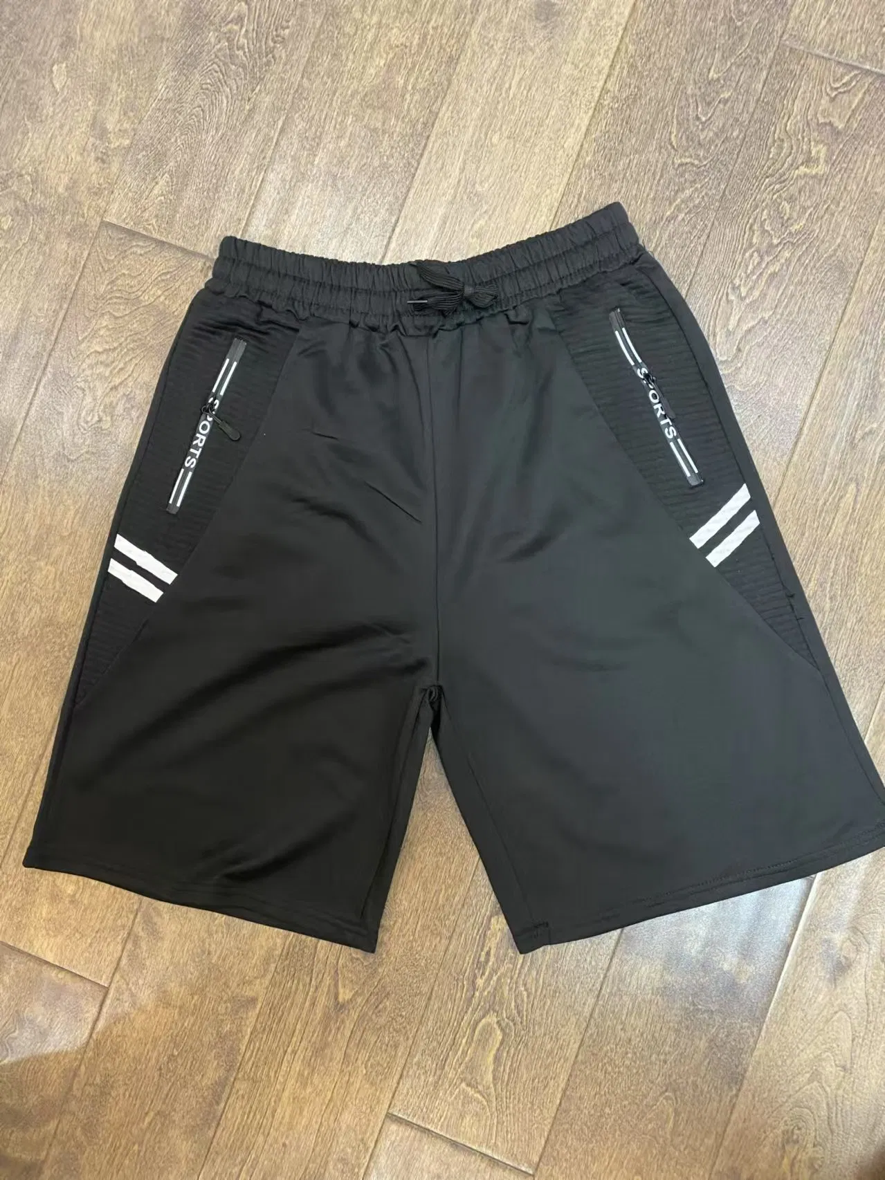 Men′ S Summer Wear Camouflage Cargo Bermuda Cargo Shorts Cotton Spandex Garment Dyed Cargo Shorts Cargo Bermuda