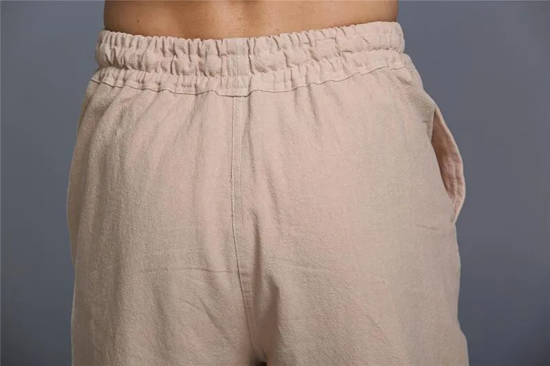 Casual Pants Detail 6