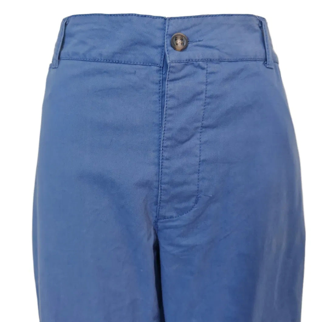 Casual Stretch Chino Pant 3