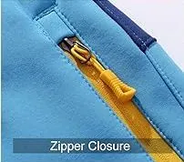 Zipper pockets