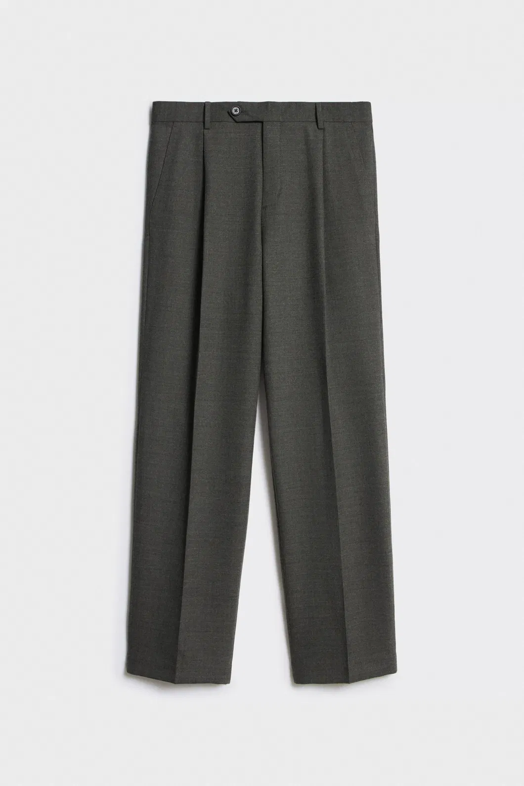 Formal Suit Pants 5