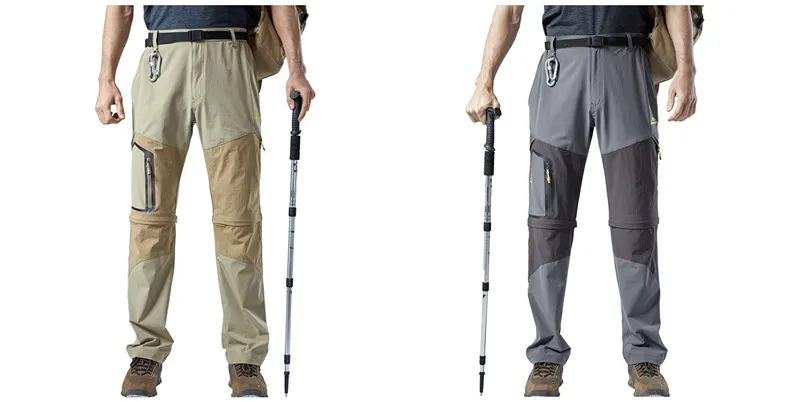 Outdoor Trousers