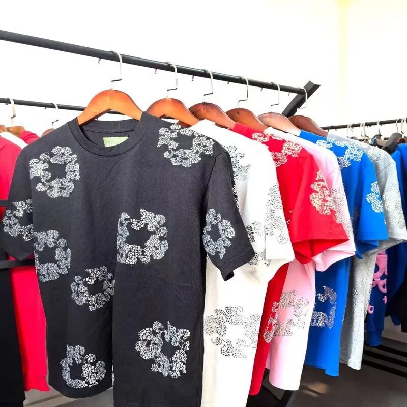 Floral Print Shorts 3