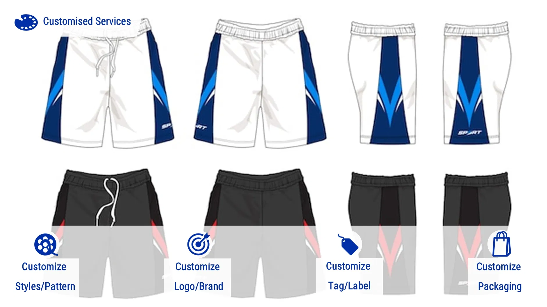 Size Specification 1