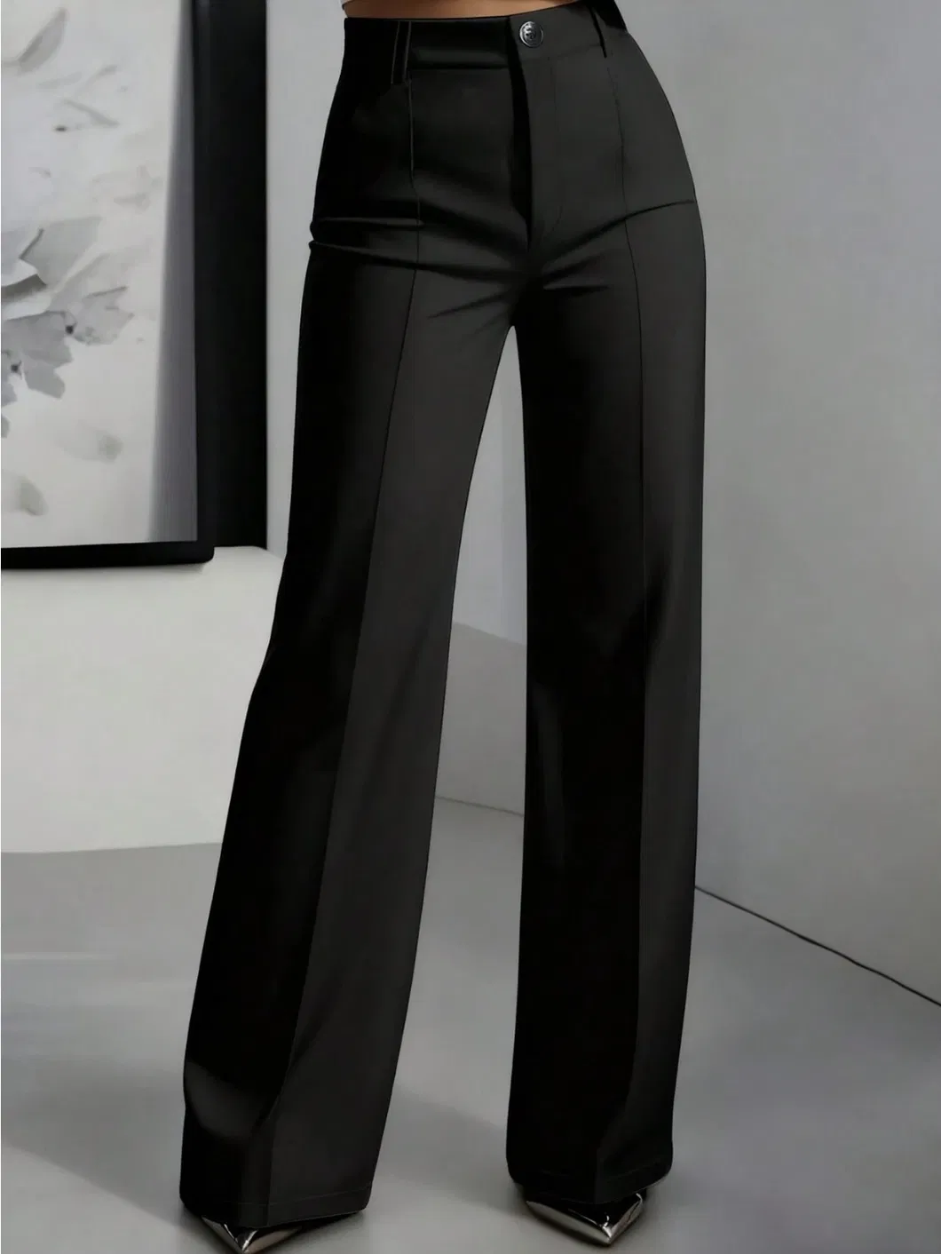 Elegant Trousers