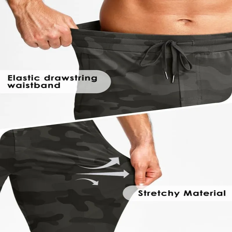 Sports Casual Pants 2