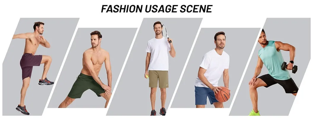 Men's Running Shorts