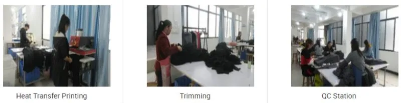 Production Flow Step 2