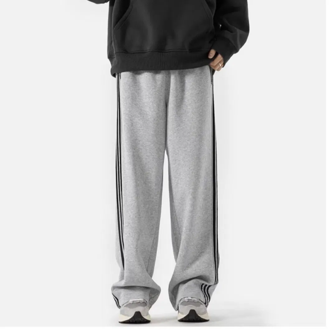 Teen Boys Striped Joggers