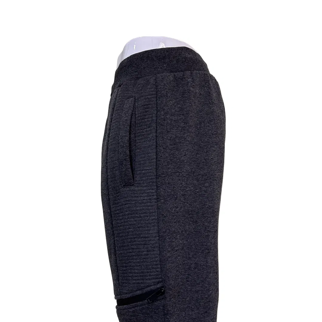 Cargo Jogger Pants 6