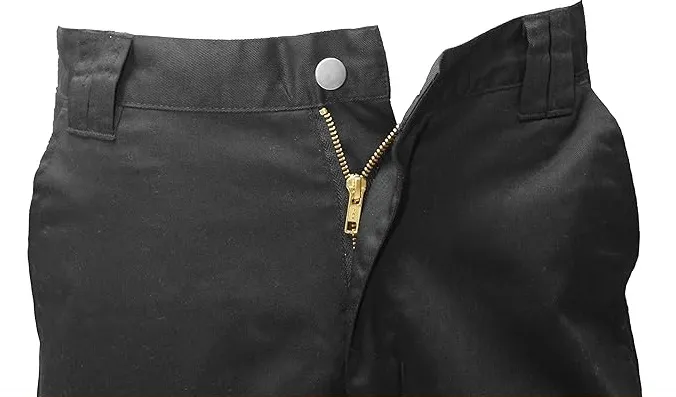 Cargo Trousers View 4