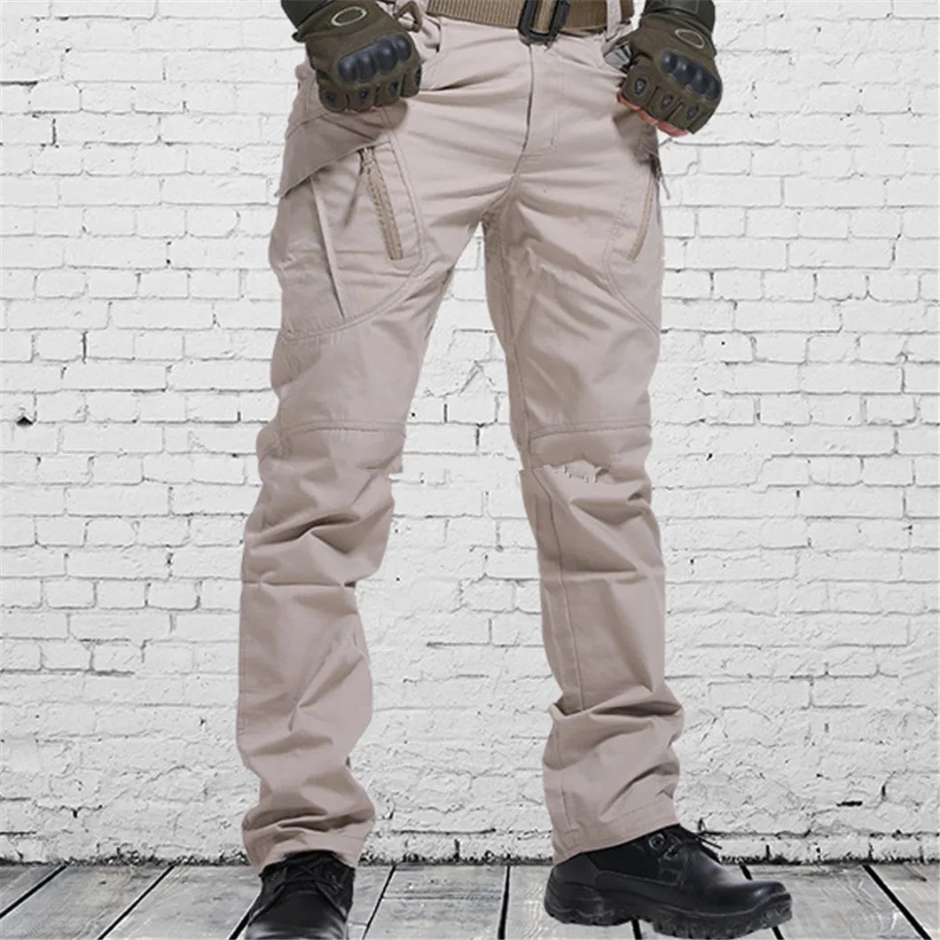 Cargo Trousers 2