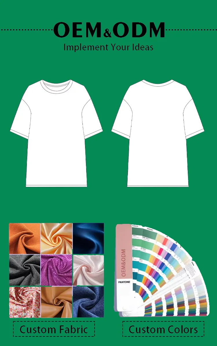 Street Style Trousers